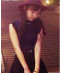 INGNI | トップス