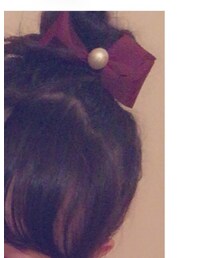 no brand | ヘアアクセサリー