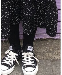 CONVERSE | スニーカー