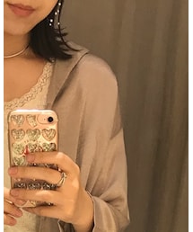 GU | シャツ/ブラウス