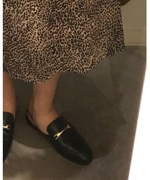 GU | ローファー