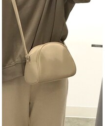 SENSE OF PLACE by URBAN RESEARCH | ショルダーバッグ