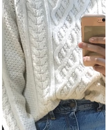 GU | ニット/セーター