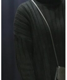 coca（coca） | ニット/セーター