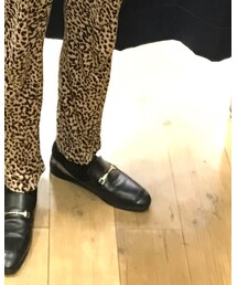 GU | ローファー