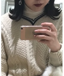 UNIQLO | ニット/セーター