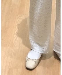 H&M | バレエシューズ