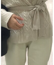 netshopping | カーディガン/ボレロ