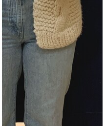 UNIQLO | デニムパンツ