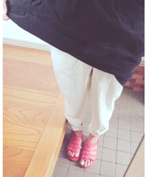 Clice de Paris | パンツ