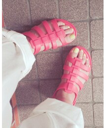 LEPSIM | サンダル