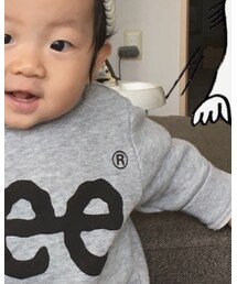 Lee | スウェット