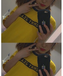 TOMMY | Tシャツ/カットソー