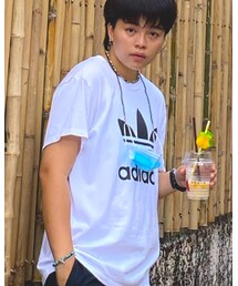 adidas | Tシャツ/カットソー