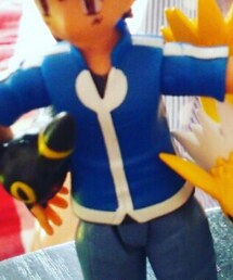 ポケモン | ジャケット/アウター