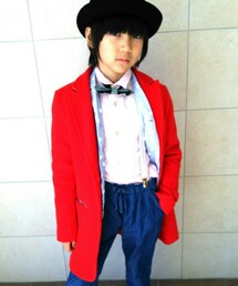 UNIQLO | チェスターコート