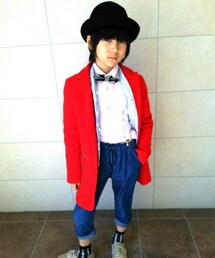 FITH | ジャケット/アウター