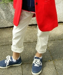 Right-on | チノパンツ