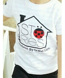 STORIES | Tシャツ/カットソー