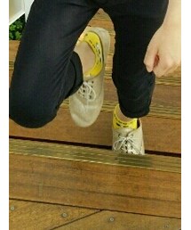 JAM | チノパンツ