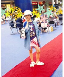 エンジェルフェスタファッションショー | その他