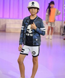 HYDROGEN | その他