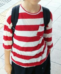 FITH | Tシャツ/カットソー