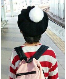 FITH | ハンチング/ベレー帽