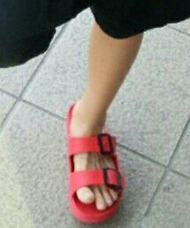 LOWRYS FARM | サンダル