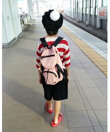 バックスタイル | その他