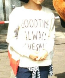 BLOC | スウェット