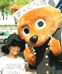 ウルフィ | その他