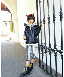 リトルワールド① | その他