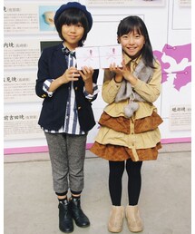 ガールフレンド | その他