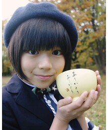 1/2成人式記念品 | 食器