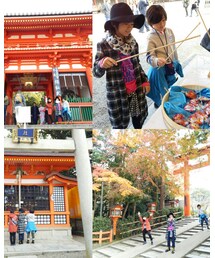 八坂神社 | その他