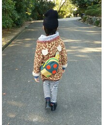 バックスタイル | その他