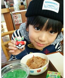 すき家 | その他