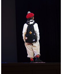 バックスタイル | その他