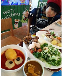 セサミストリートカフェ | その他