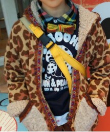 BOOFOOWOO | ジャケット/アウター