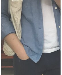 UNIQLO | シャツ/ブラウス