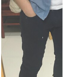 UNIQLO | チノパンツ