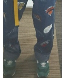 NBA | デニムパンツ