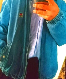 TOMMY HILFIGER | ジャケット/アウター