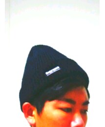Supreme  | ニットキャップ/ビーニー