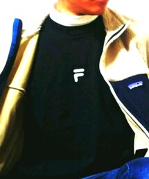 FILA | Tシャツ/カットソー