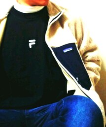 patagonia | ジャケット/アウター