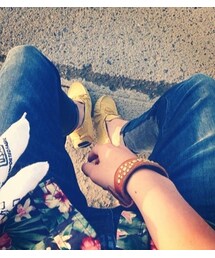 Nudie Jeans | デニム(デニムパンツ)