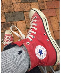 CONVERSE | スニーカー